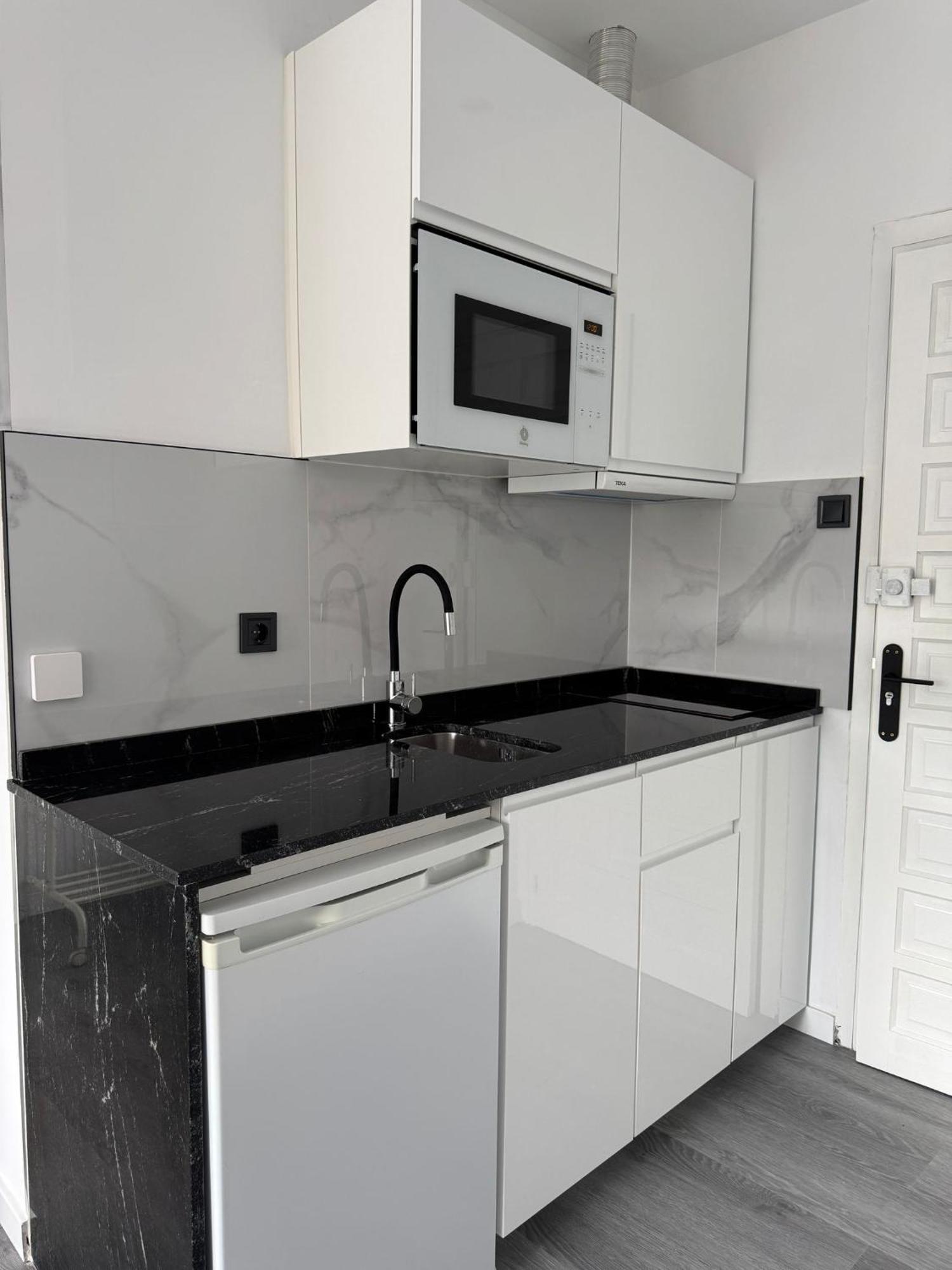 Apartamentos San Antonio Torremolinos Exterior photo