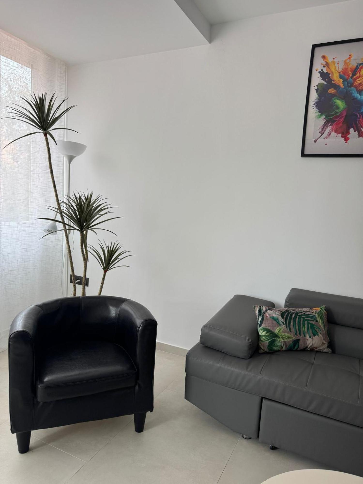 Apartamentos San Antonio Torremolinos Exterior photo